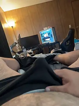 Jayare95 online show from December 4, 9:34 pm