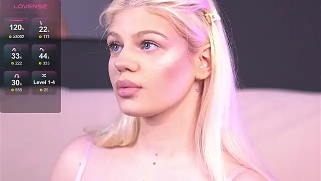 JosephineBlairs online show from March 7, 12:01 pm