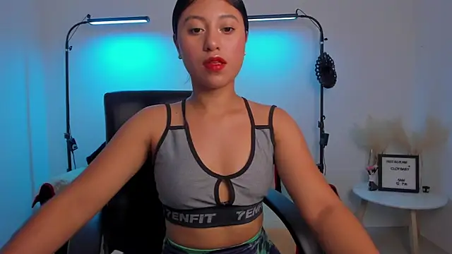 cloy baby   online show from February 26, 12:38 am