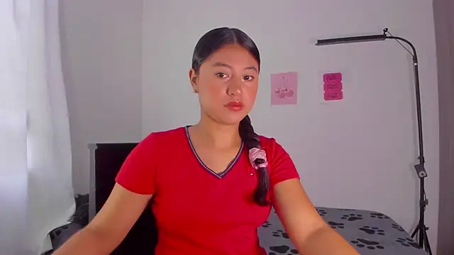 Snapshot of cloy_baby__ chatting on July 7, 12:20 pm cloy baby online show from July 7, 12:20 pm