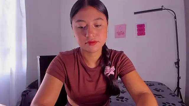 Snapshot of cloy_baby__ chatting on July 8, 11:26 am cloy baby online show from July 8, 11:26 am