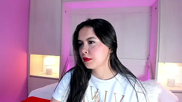 valerymeyerr online show from January 31, 4:14 am