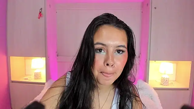 valerymeyerr online show from March 22, 4:14 am