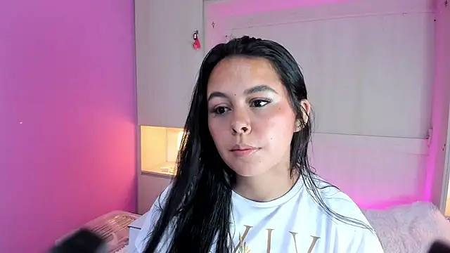 valerymeyerr online show from March 23, 4:05 am