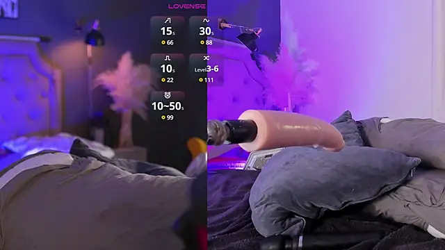 Sexydoll112 online show from January 23, 9:07 pm