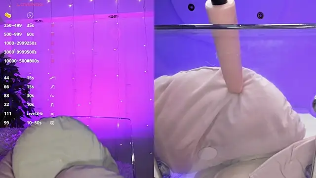 Sexydoll112 online show from January 29, 11:25 pm