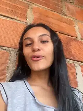 Lilith Zen online show from February 22, 7:58 pm