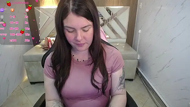 Paula b  online show from October 2, 12:45 pm