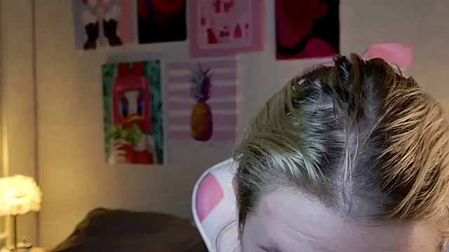 LexieLoree online show from January 27, 3:37 am