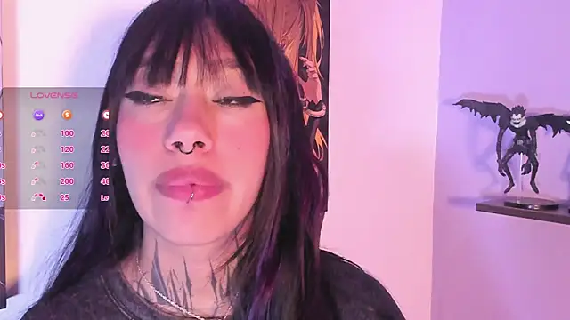 Akari1 Mischief online show from February 28, 4:02 am