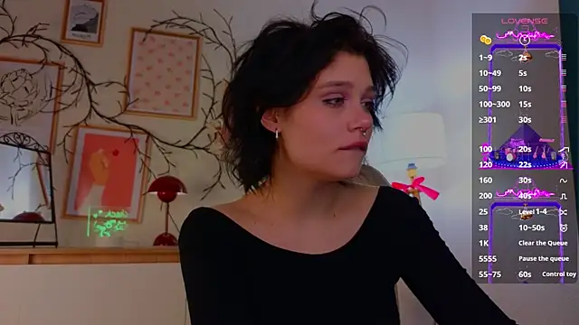 Snapshot of ari_rari chatting on February 5, 5:53 pm ari rari online show from February 5, 5:53 pm