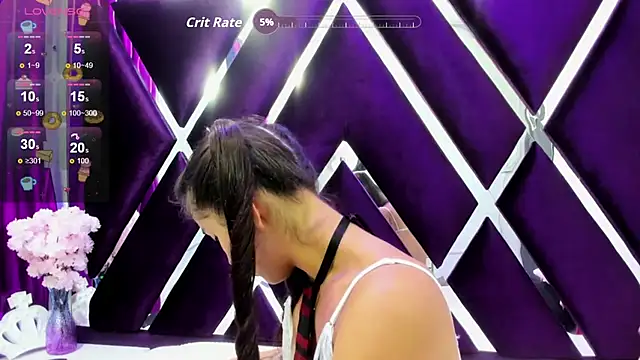 Snapshot of CooperEmma_ chatting on July 3, 2:51 am CooperEmma online show from July 3, 2:51 am