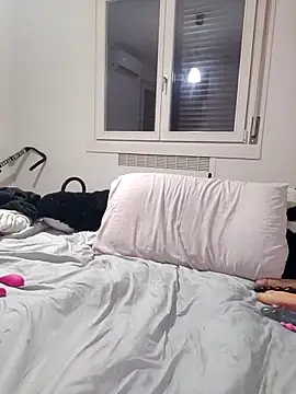 Miachan LaGattinaVogliosa online show from November 20, 2:06 pm