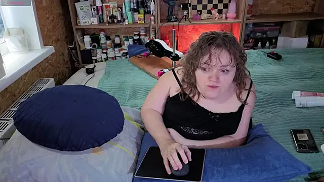 MiniNatalie online show from November 14, 5:28 am