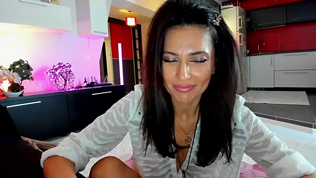 MissSmiley26 online show from November 7, 9:26 pm