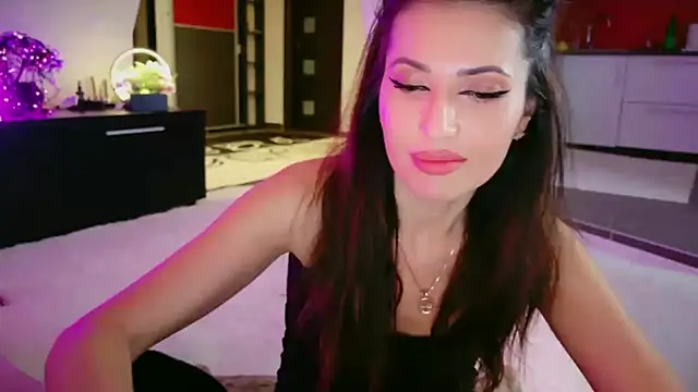 MissSmiley26 online show from February 12, 10:05 pm