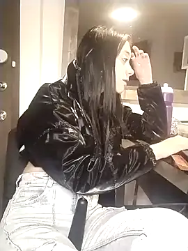 Isabella 21x online show from February 1, 12:26 pm