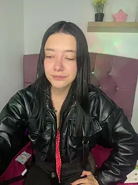 Isabella 21x online show from February 13, 12:32 pm