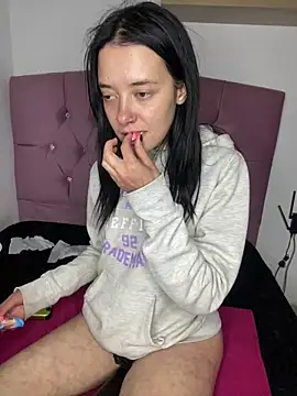 Isabella 21x online show from February 17, 3:53 pm