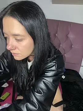 Isabella 21x online show from February 24, 3:42 pm