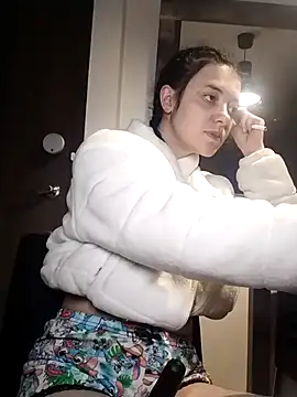 Isabella 21x online show from February 27, 11:20 am