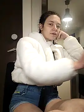 Isabella 21x online show from February 27, 2:21 pm