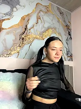 Isabella 21x online show from September 11, 12:38 pm