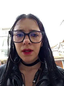 Isabella 21x online show from October 22, 3:12 pm