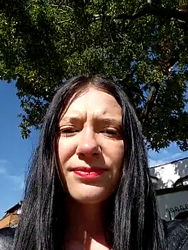 Isabella 21x online show from October 24, 1:07 pm