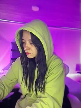 Isabella 21x online show from March 3, 1:06 pm