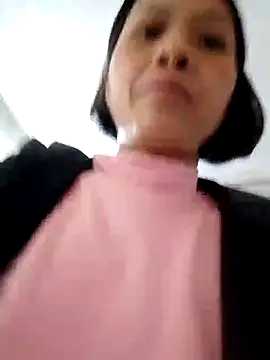 Aninyin22 online show from February 27, 3:04 am