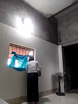 Aninyin22 online show from November 12, 3:40 am