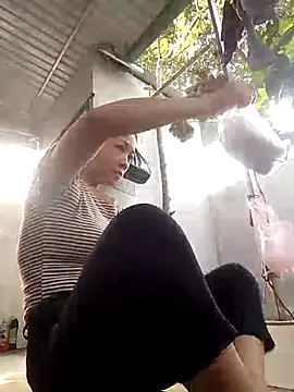 Aninyin22 online show from March 30, 2:23 am