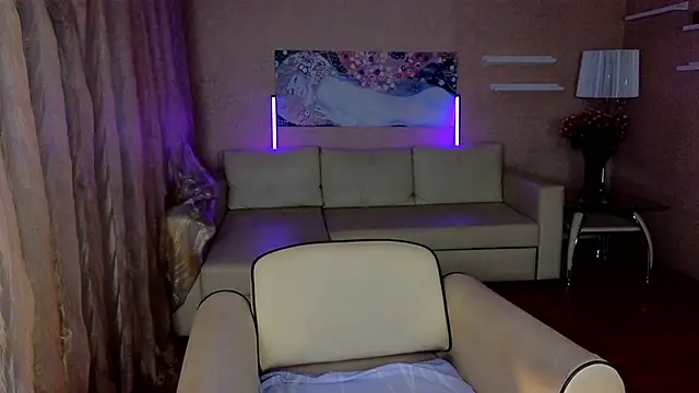 mechloe online show from February 20, 4:25 pm