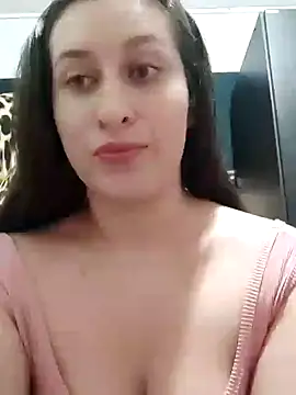 dulccemaria24 online show from January 25, 4:02 am