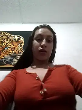 Snapshot of dulccemaria24 chatting on April 30, 1:34 am dulccemaria24 online show from April 30, 1:34 am