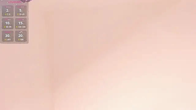 Snapshot of _CurlyGirl_ chatting on March 6, 1:58 am CurlyGirl online show from March 6, 1:58 am