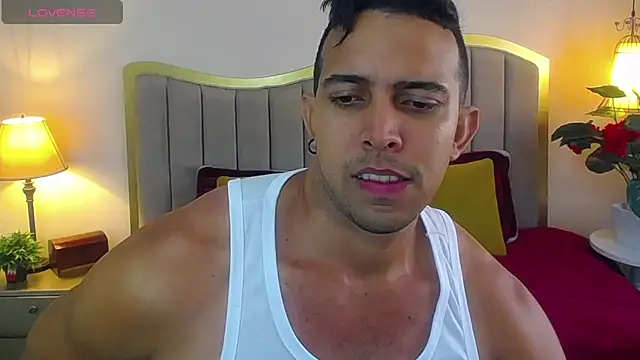 randy paterman  online show from January 24, 1:25 pm