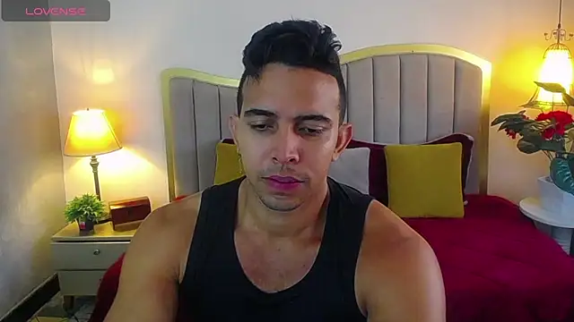 randy paterman  online show from January 27, 1:30 pm