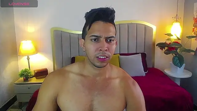 randy paterman  online show from January 31, 1:23 pm