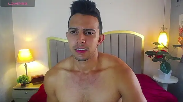 randy paterman  online show from January 31, 4:27 pm