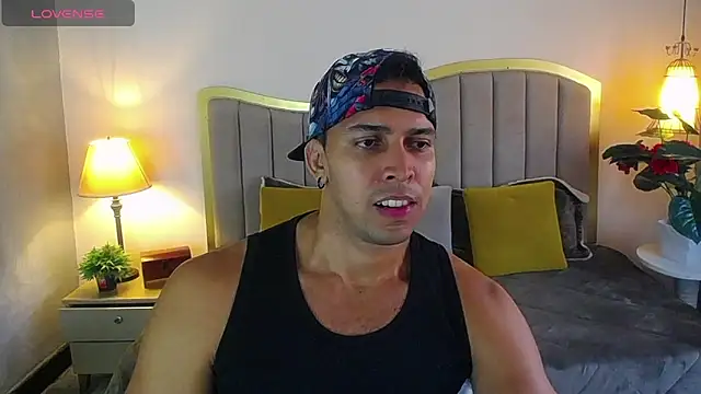 randy paterman  online show from February 8, 1:33 pm