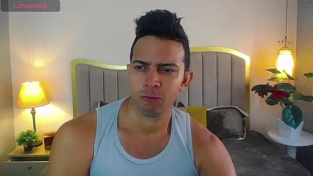 randy paterman  online show from February 10, 1:22 pm