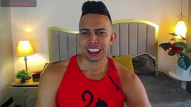 randy paterman  online show from February 12, 1:27 pm