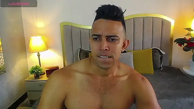 randy paterman  online show from February 13, 1:26 pm