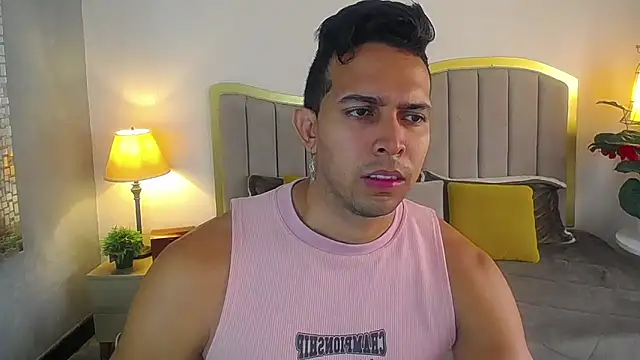 randy paterman  online show from March 3, 1:20 pm