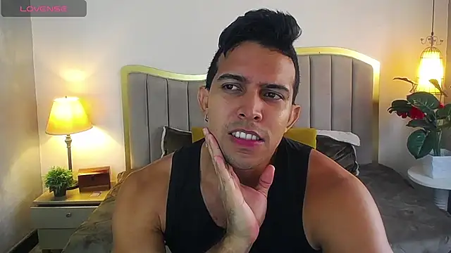 randy paterman  online show from March 6, 1:24 pm