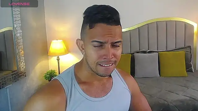 randy paterman  online show from March 12, 1:30 pm