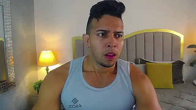 randy paterman  online show from March 15, 1:29 pm