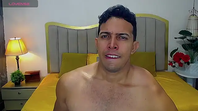 randy paterman  online show from September 9, 1:10 pm